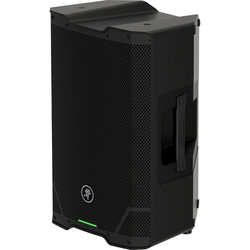 Mackie SRT210 10” 1600w High-Performance Aktif Kabin 4
