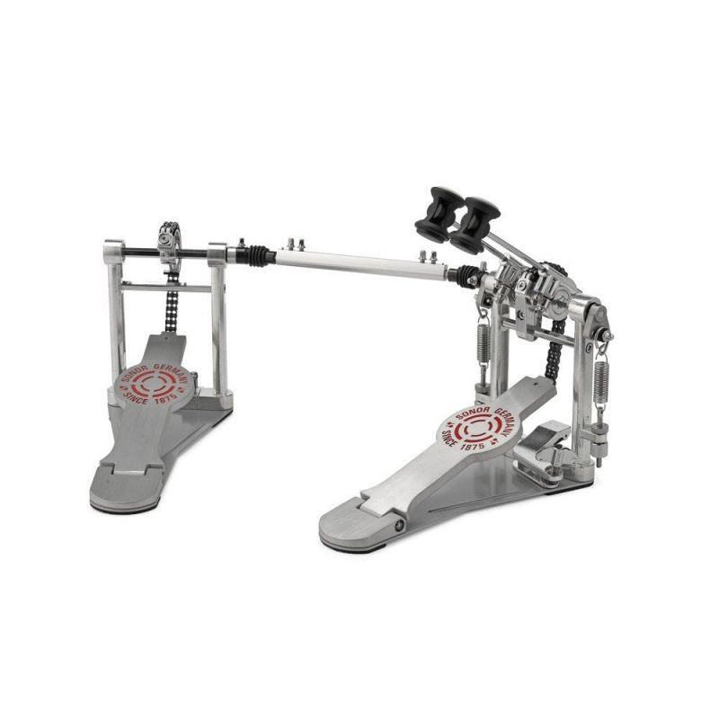 Sonor DP 4000 S Double Kick Pedalı 1