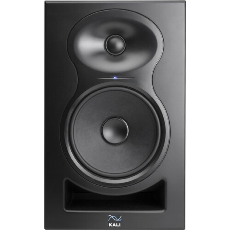 Kali Audio Lp-6 V2 6,5  Stüdyo Monitörü (Siyah) 1