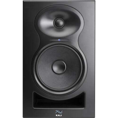 Kali Audio Lp-6 V2 6,5  Stüdyo Monitörü (Siyah) 2