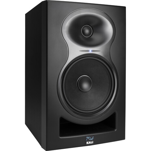 Kali Audio Lp-6 V2 6,5  Stüdyo Monitörü (Siyah) 3