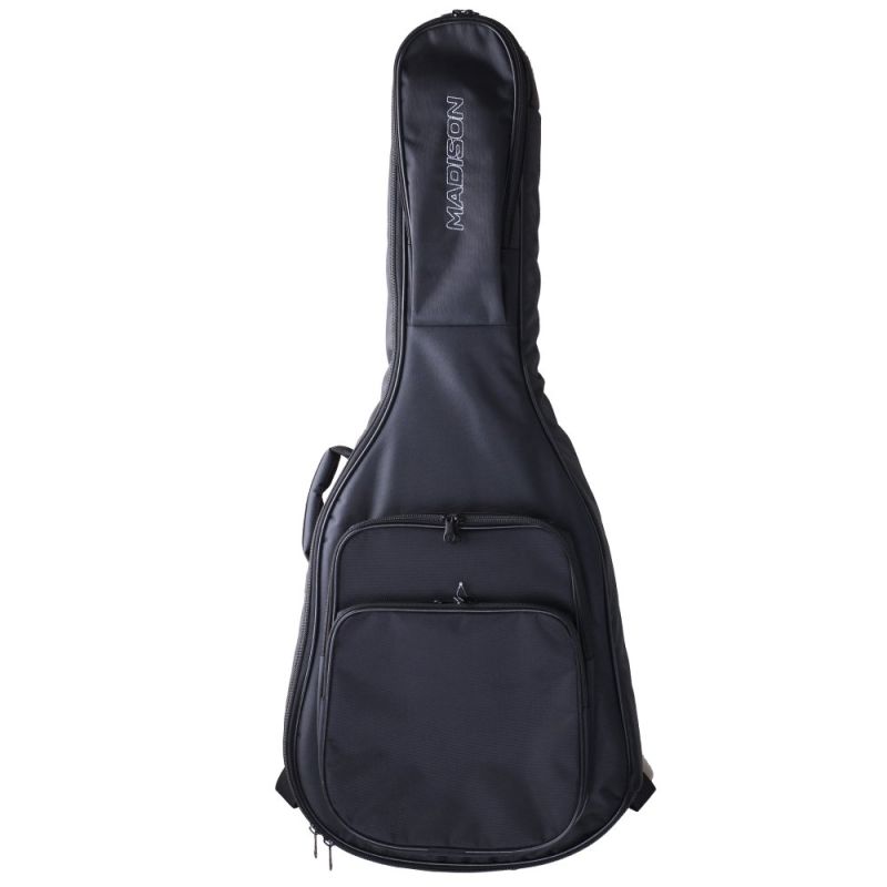 Madison MDGB3-BK Akustik Gitar Kılıfı 1