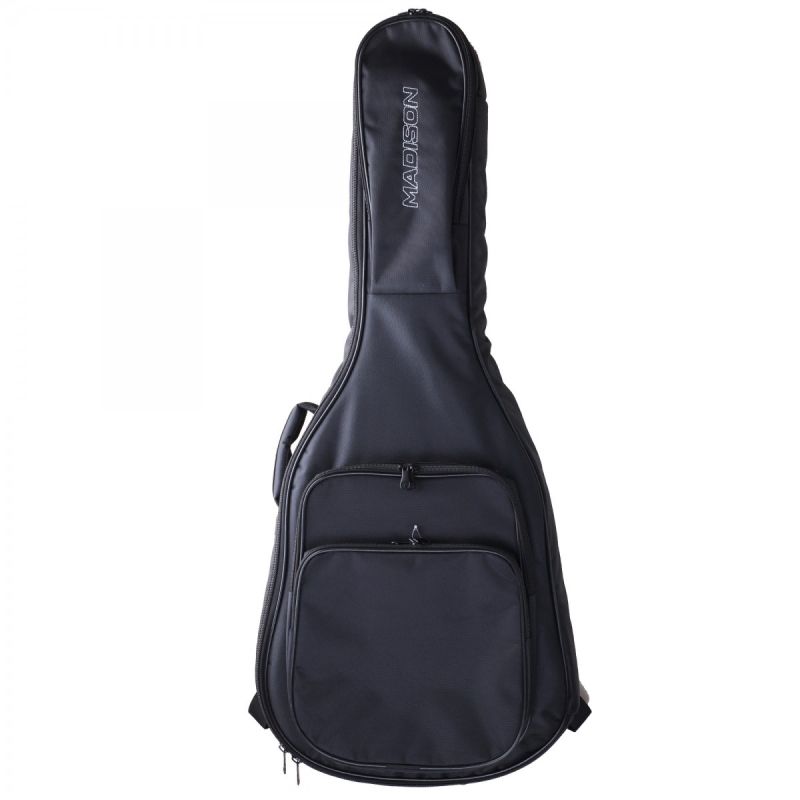 Madison MDGB3-BK Akustik Gitar Kılıfı 2