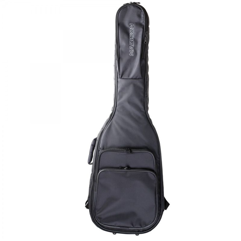 Madison MBGB3-BK Bas Gitar Kılıfı 2