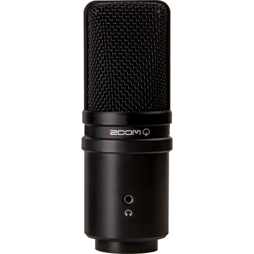 Zoom ZUM-2 USB Condencer Mikrofon 4