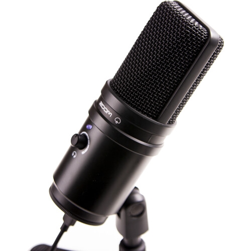 Zoom ZUM-2 USB Condencer Mikrofon 5