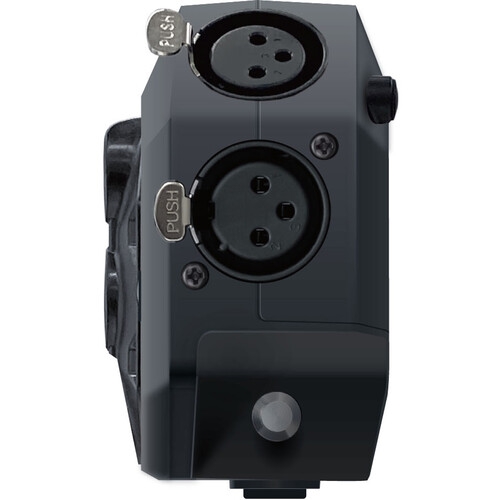 Zoom EXH-8 4-Kanal XLR Capsule (H8 için) 3