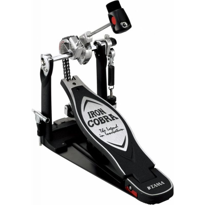 TAMA HP900PN Iron Cobra Power Glide Tekli Bas Davul Pedalı 1