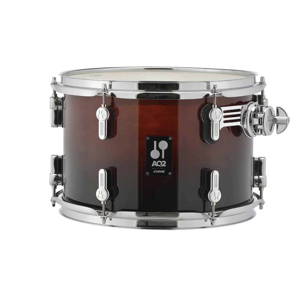 Sonor AQ2 Safari Akustik Davul Set (Brown Fade) 3