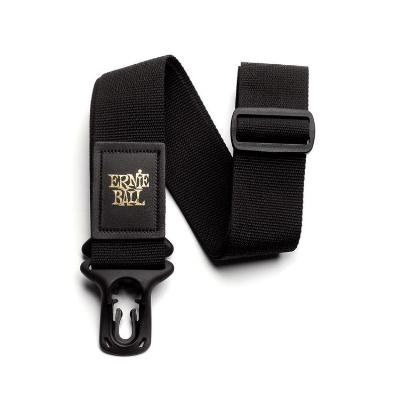 ERNIE BALL P04056 - Polylock Gitar Askısı 1