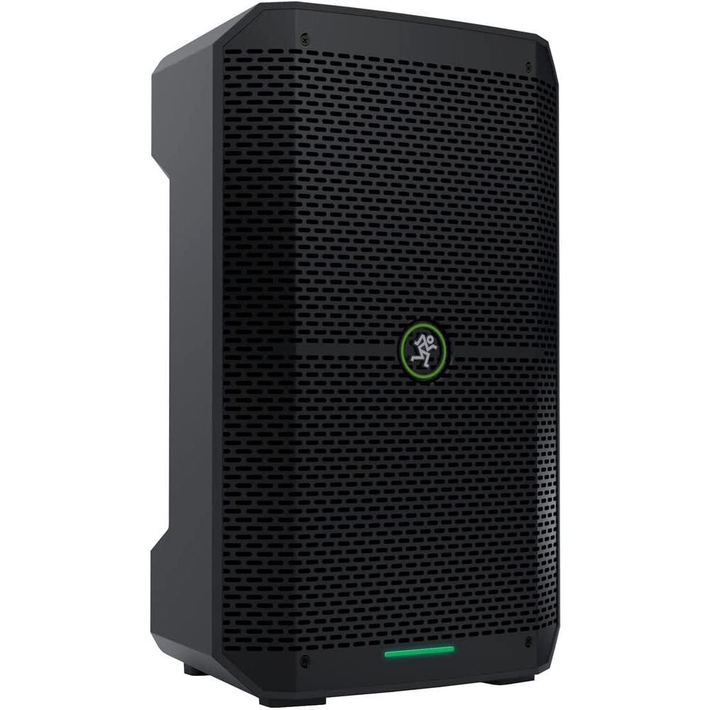 Mackie Thump Go 8\'\' Portable Battery Aktif Hoparlör 2