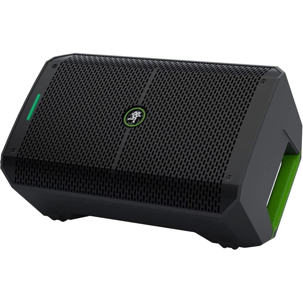 Mackie Thump Go 8\'\' Portable Battery Aktif Hoparlör 3