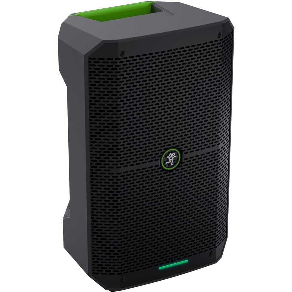 Mackie Thump Go 8\'\' Portable Battery Aktif Hoparlör 4