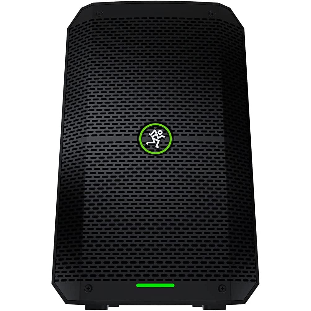 Mackie Thump Go 8\'\' Portable Battery Aktif Hoparlör 5