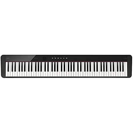 CASIO PX-S1100BK Dijital Piyano (Siyah) 2