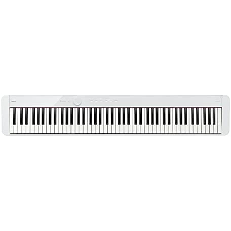 CASIO PX-S1100WE Dijital Piyano (Beyaz) 2
