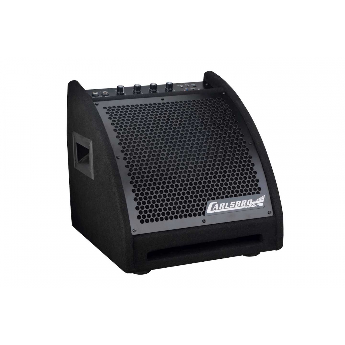 Carlsbro EDA30 B Bluetooth 10\" Davul Monitör Amfi (30W) 3