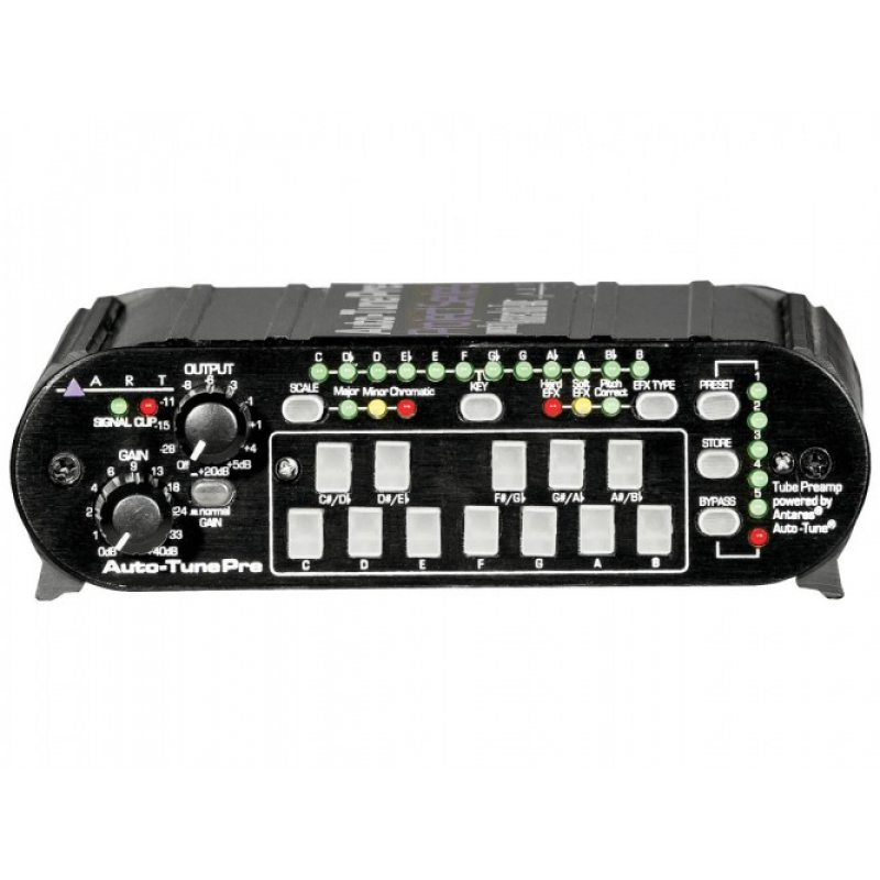 ART Auto-Tune Pre 1