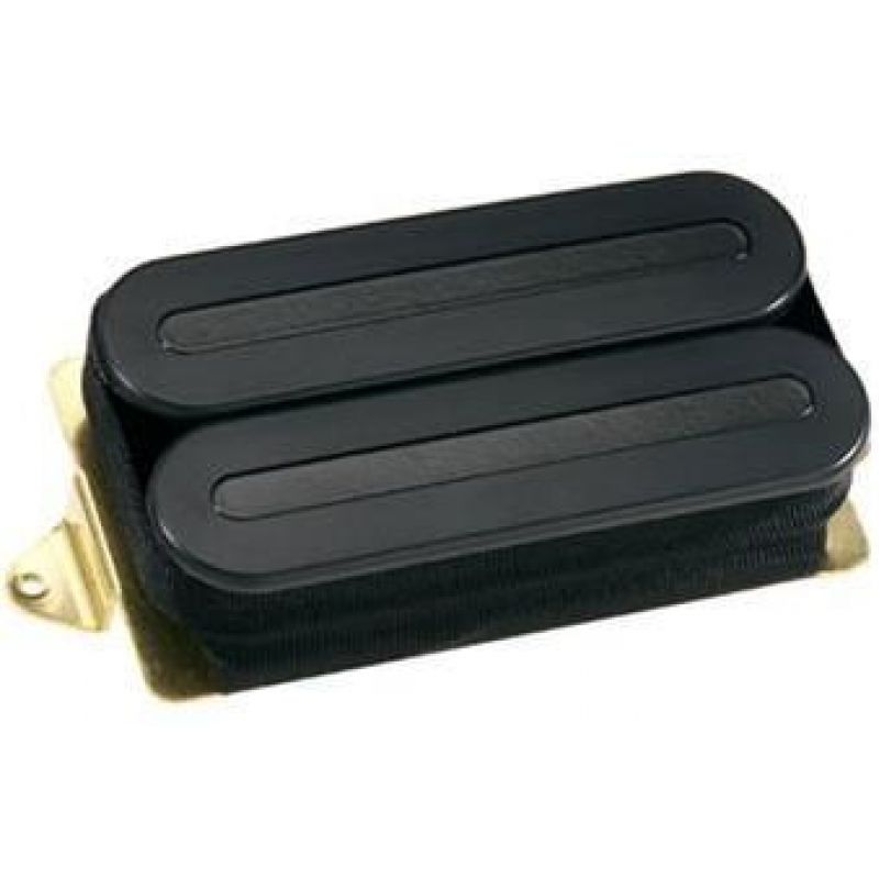 DiMarzio DP102BK X2N Humbucker Manyetik 1