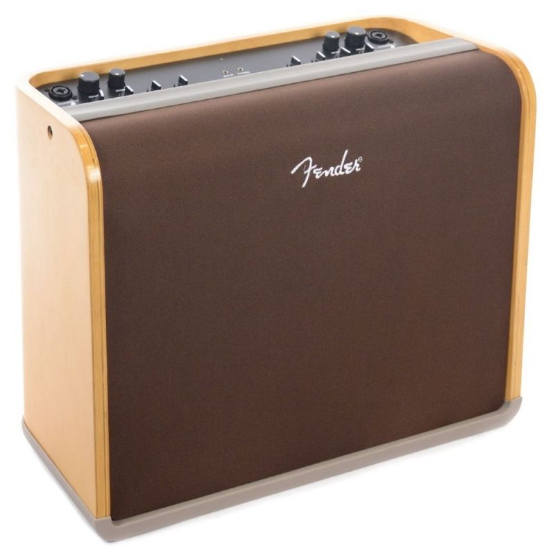 Fender Acoustic Junior Akustik Gitar Amfisi 1