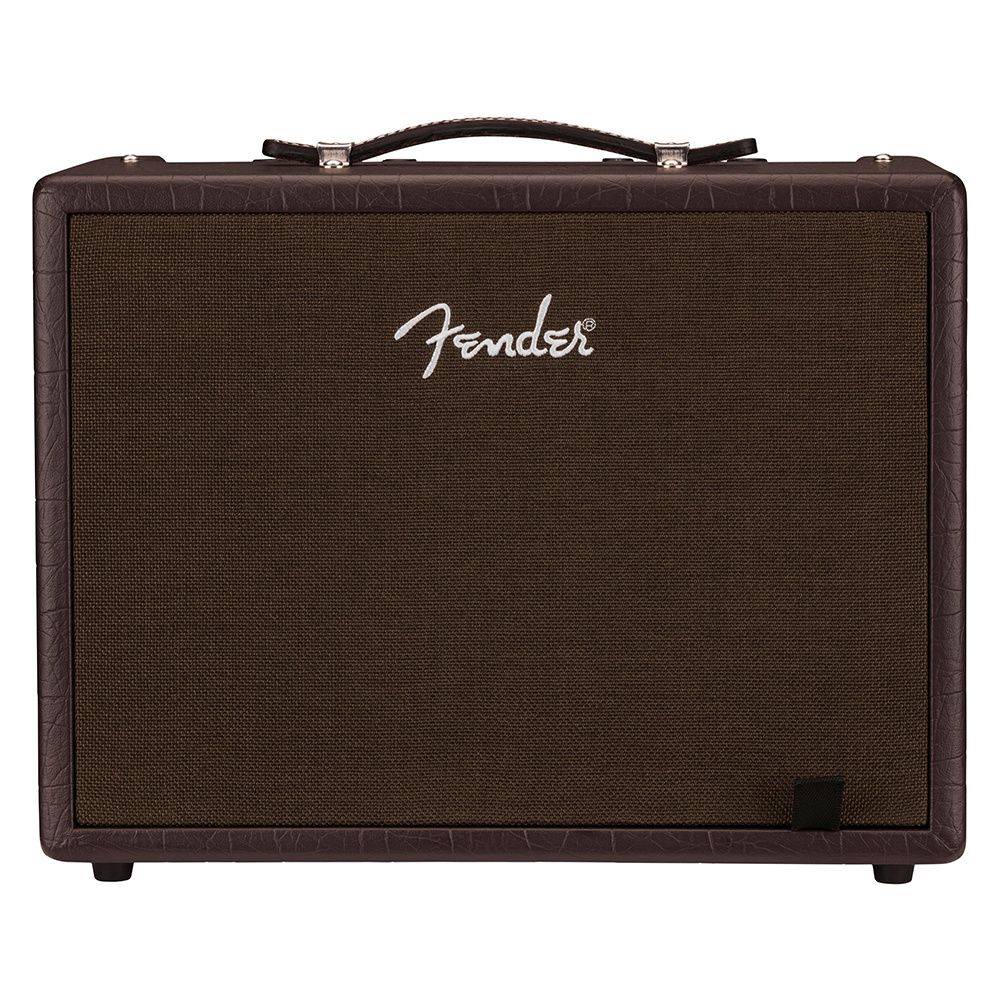 Fender Acoustic Junior Akustik Gitar Amfisi 2