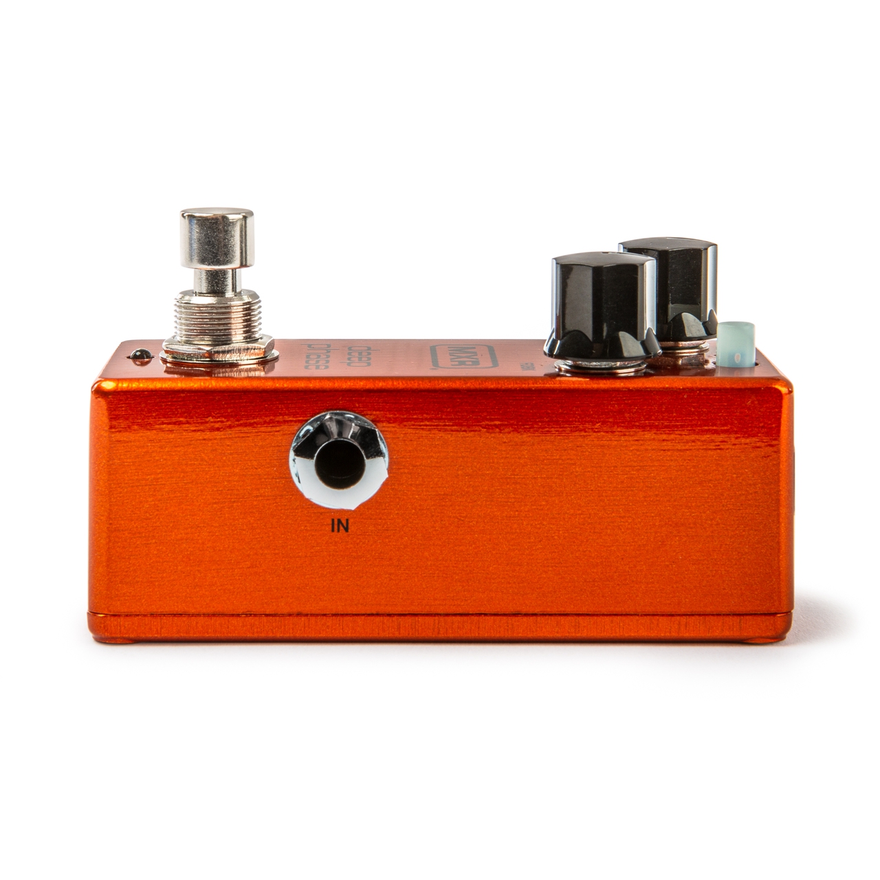 MXR M279 Deep Phase Elektro Gitar Pedalı 3