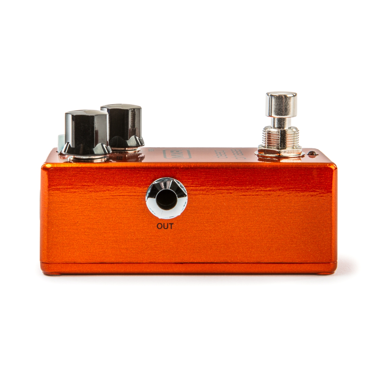MXR M279 Deep Phase Elektro Gitar Pedalı 4