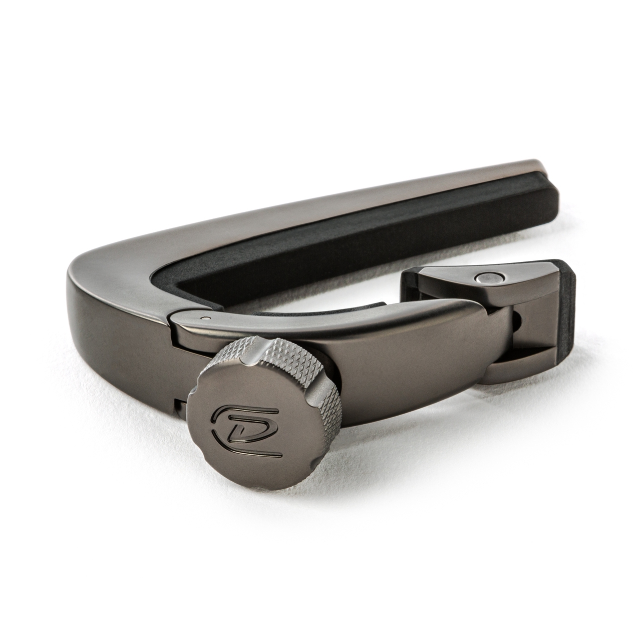Jim Dunlop DPC-GM Pivot Kapo (Gun Metal) 3