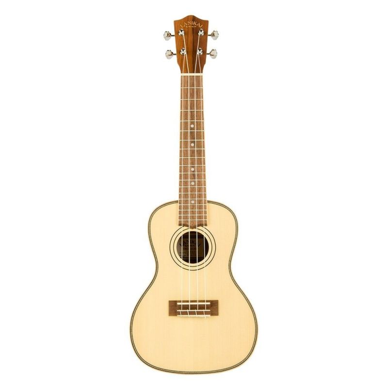 Lanikai SPST-C Spruce Concert Ukulele 2