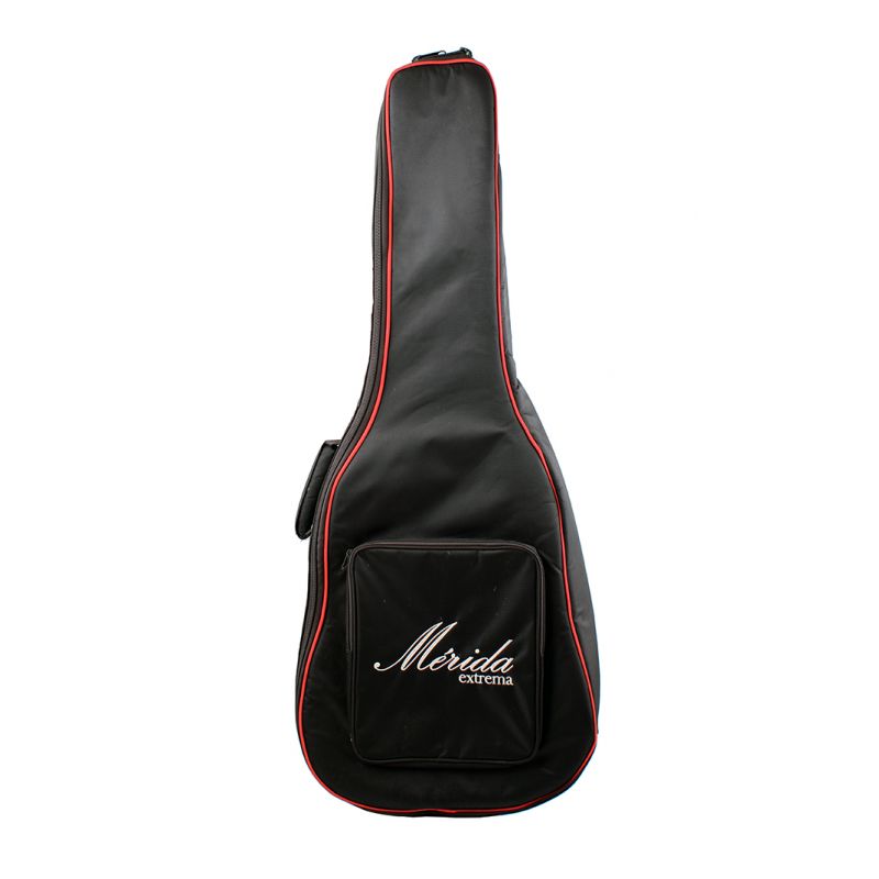 Merida G-BAG25 Akustik Gitar Gigbag 2