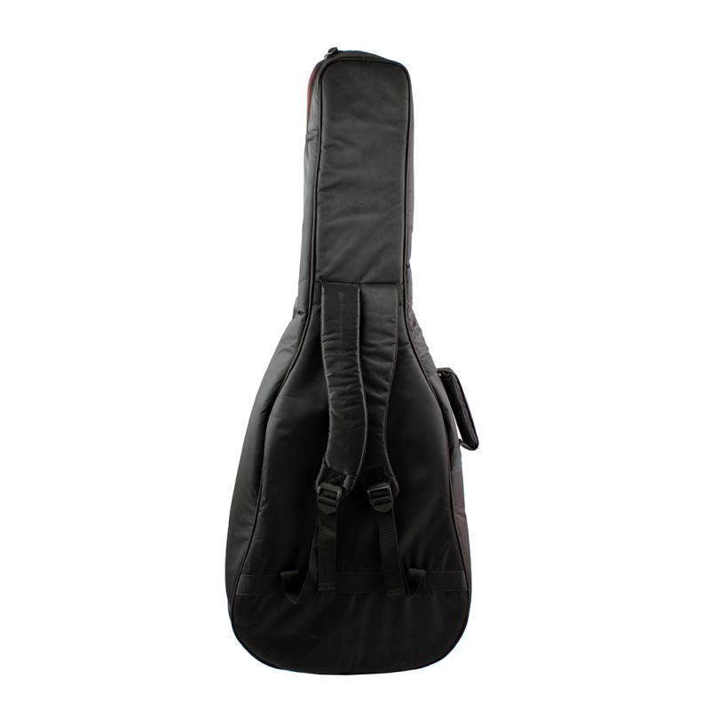 Merida G-BAG25 Akustik Gitar Gigbag 3