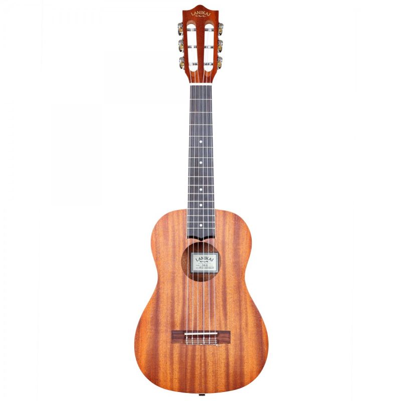 Lanikai MA-G Mahogany Guitalele 2