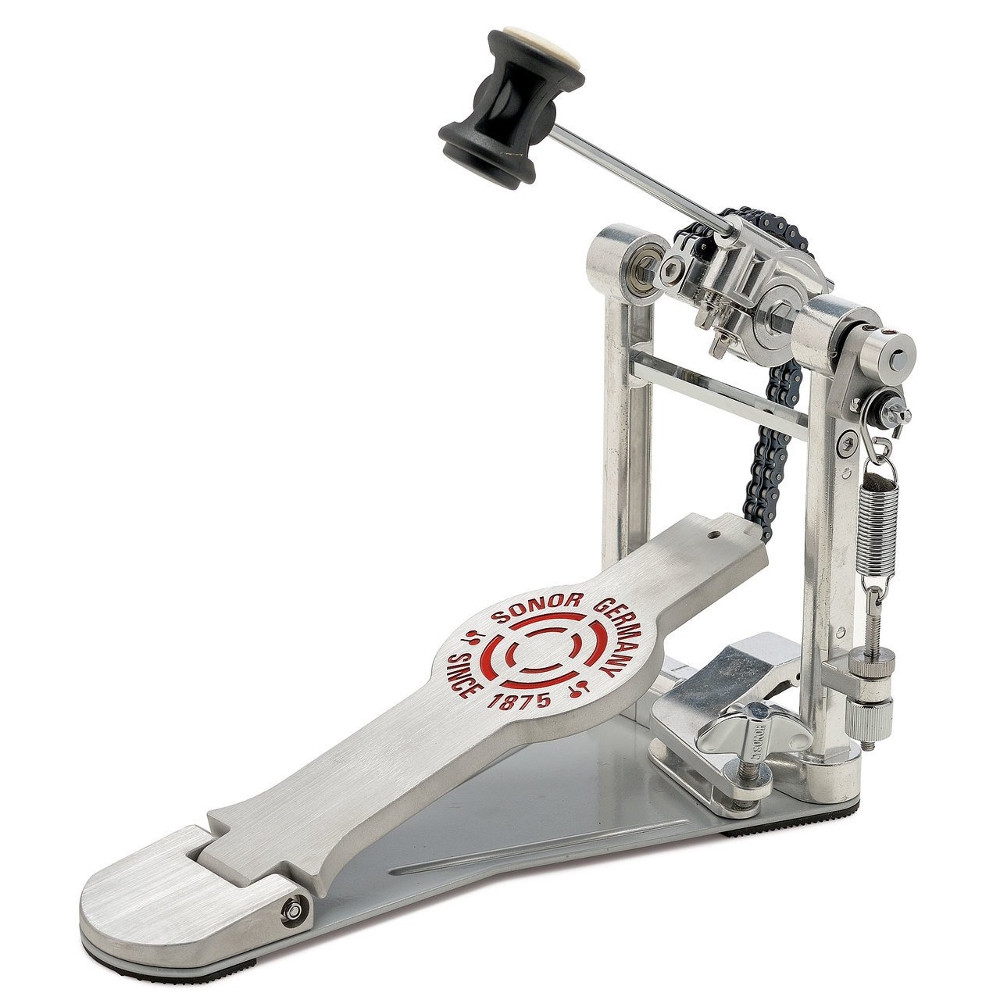 Sonor SP 4000 S Single Kick Pedalı 2