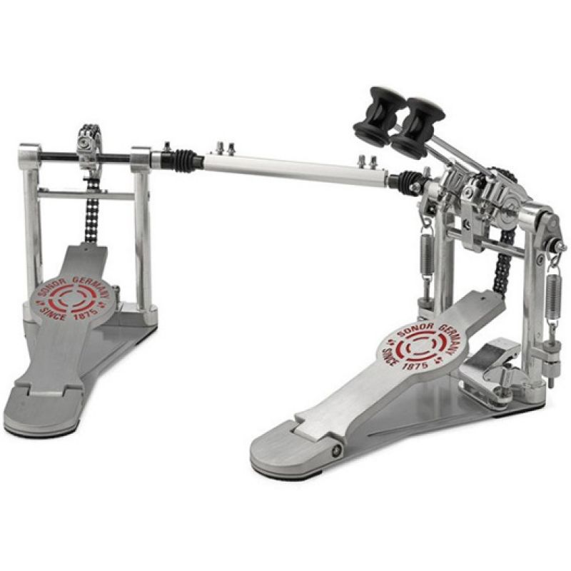 Sonor DP 2000 S Double Kick Pedalı 1