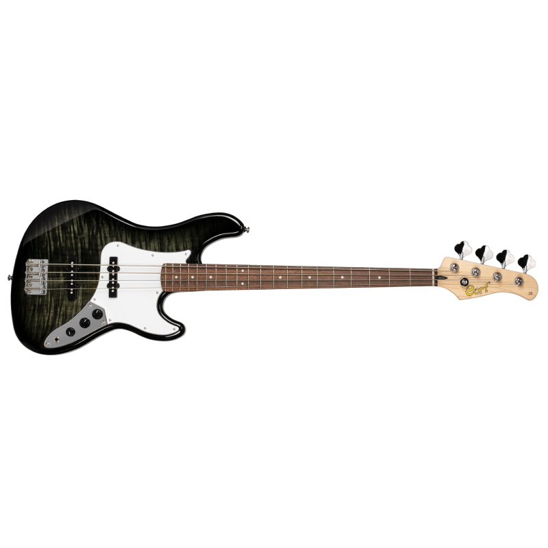 CORT GB24JJTBK 1