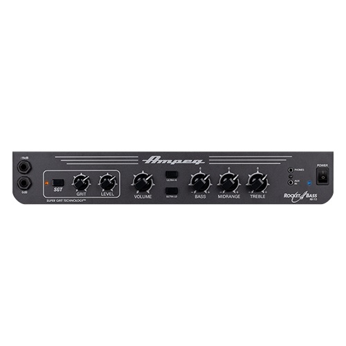 Ampeg Rocket Bass RB-115 Bas Gitar Amfisi 3