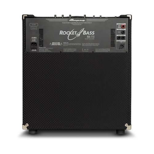 Ampeg Rocket Bass RB-115 Bas Gitar Amfisi 4