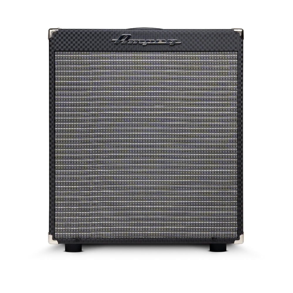Ampeg Rocket Bass RB-112 Bas Gitar Amfisi 2