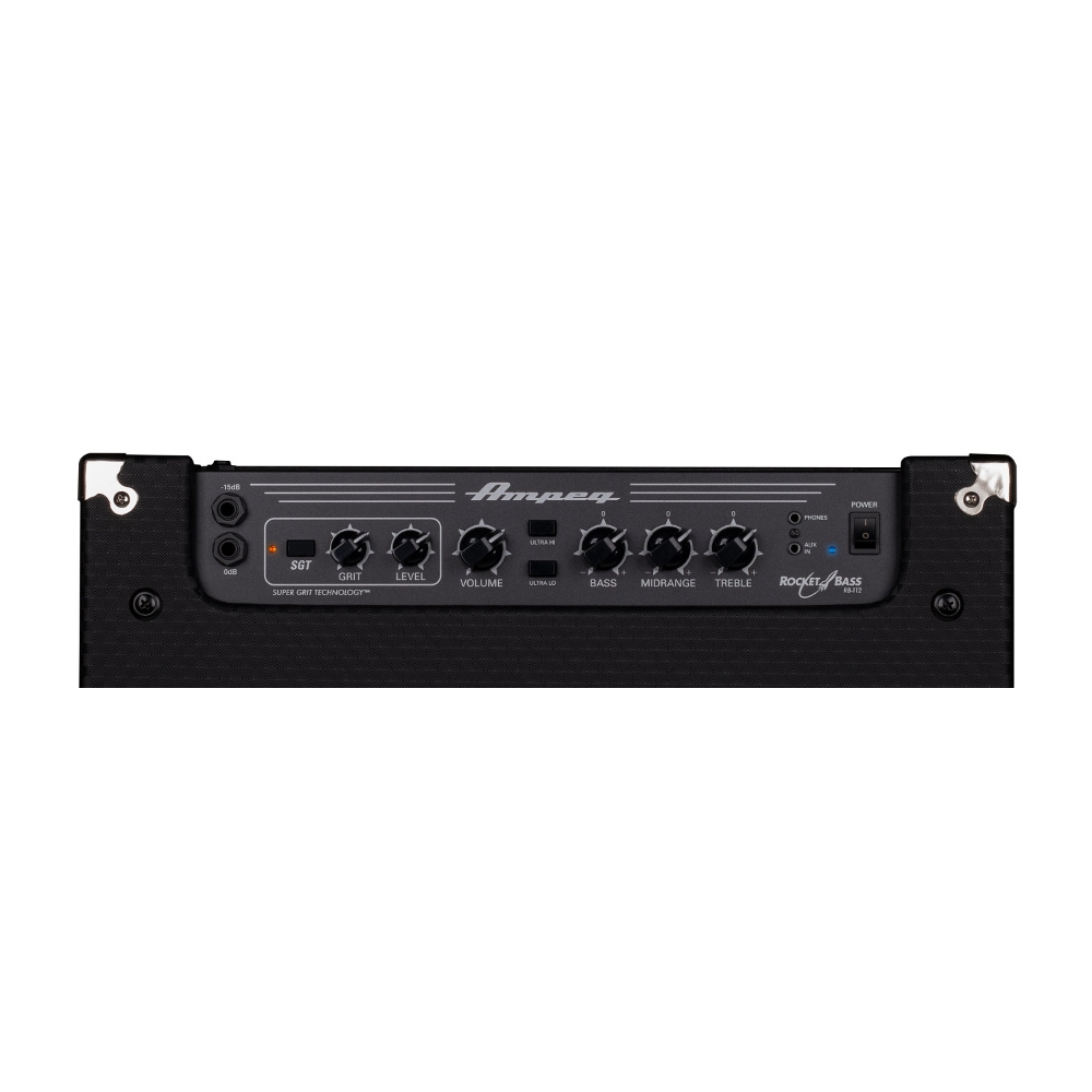Ampeg Rocket Bass RB-112 Bas Gitar Amfisi 3