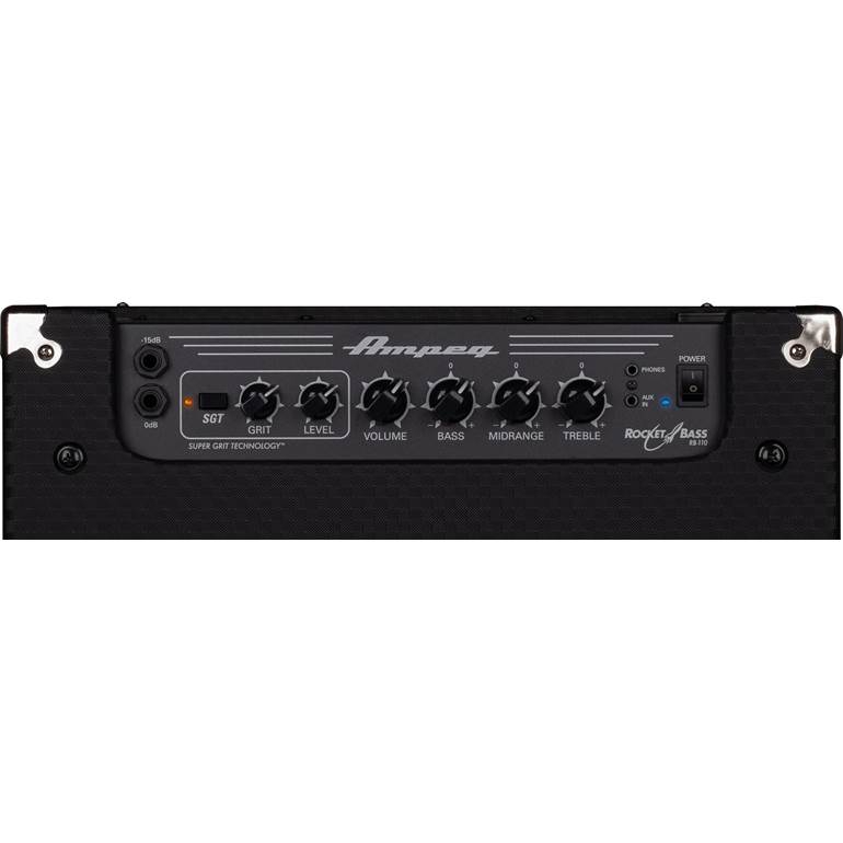 Ampeg Rocket Bass RB-110 Bas Gitar Amfisi 4