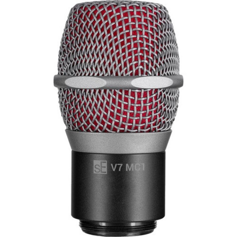 Se Electronics V7MC1 Shure Telsiz Mikrofonlar için SE Mikrofon Kapsülü 1