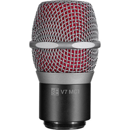 Se Electronics V7MC1 Shure Telsiz Mikrofonlar için SE Mikrofon Kapsülü 2