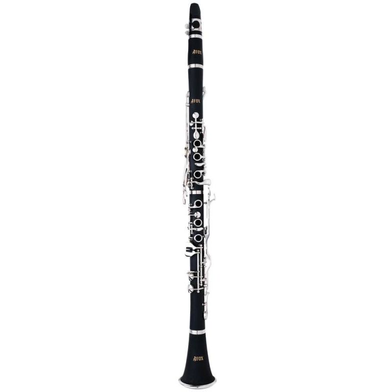 Fox CL100-G Sol Klarnet 2