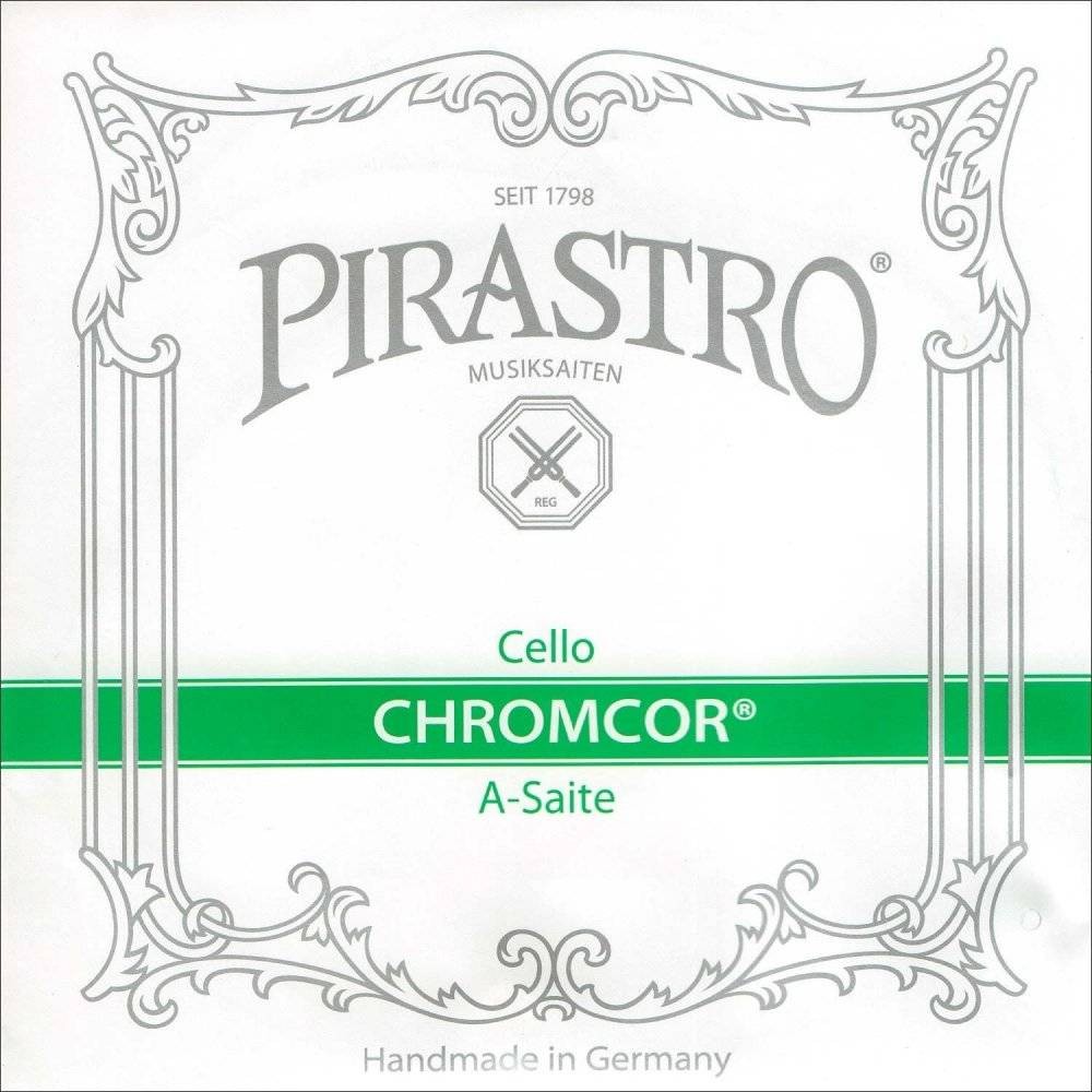 PIRASTRO Cello Chromc A Teli 1