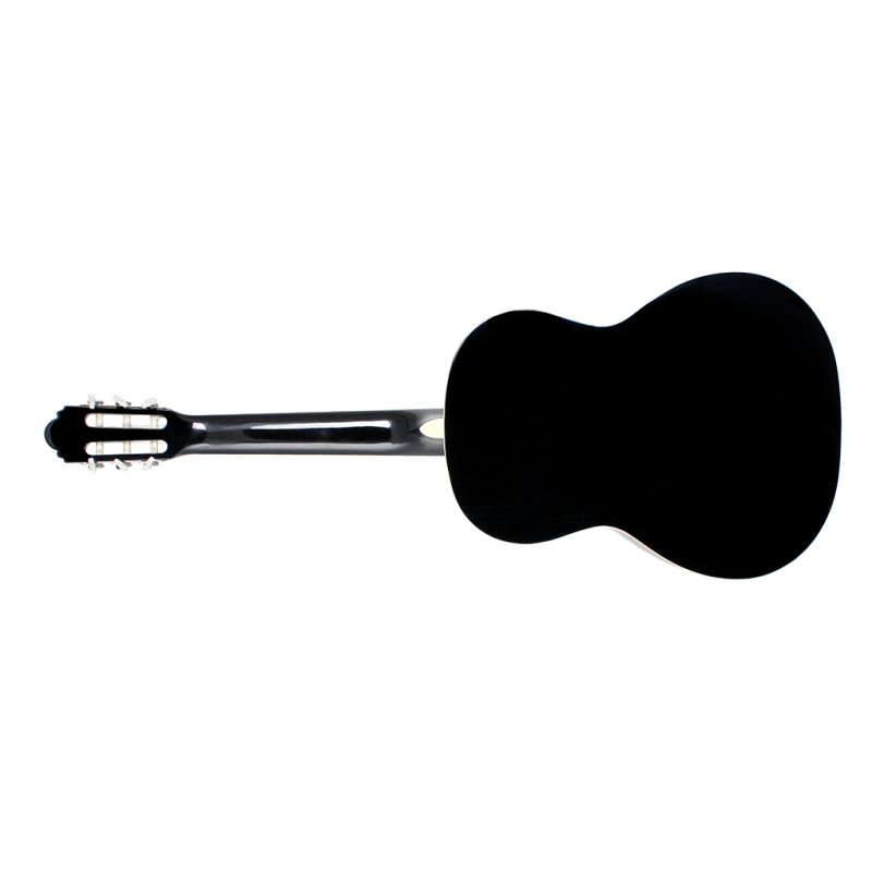 Lichtenberg LC-160 BK Kasik Gitar (Taşıma Çantası Hediyeli) 3