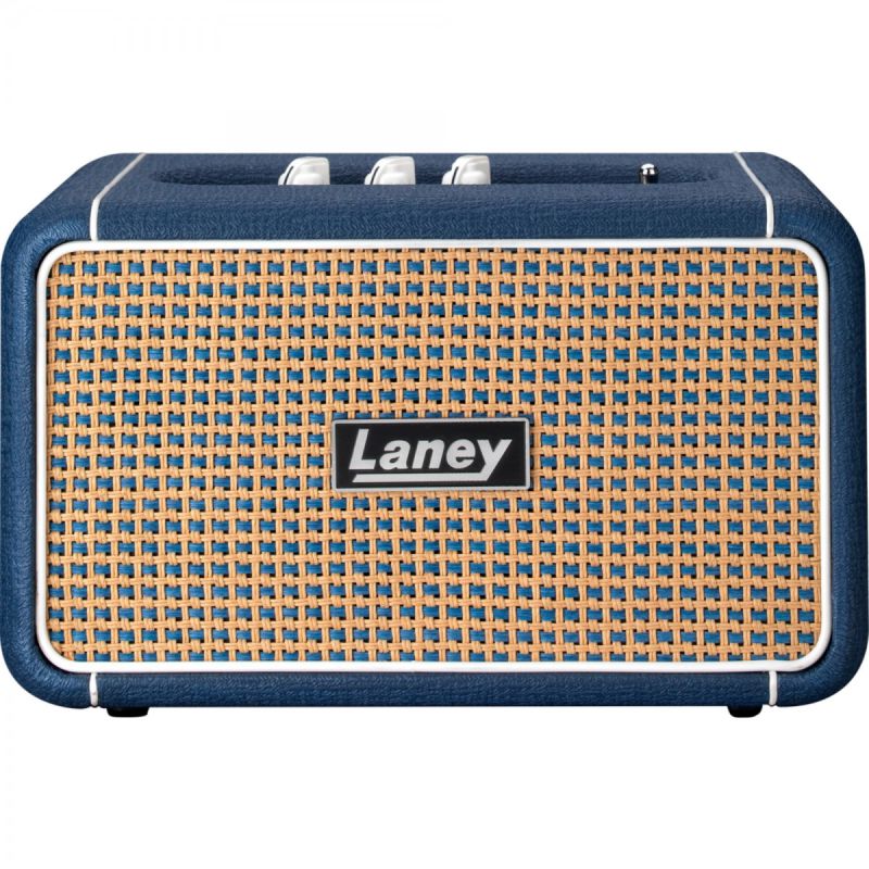 Laney F67-LIONHEART Taşınabilir Bluetooth Hoparlör 2