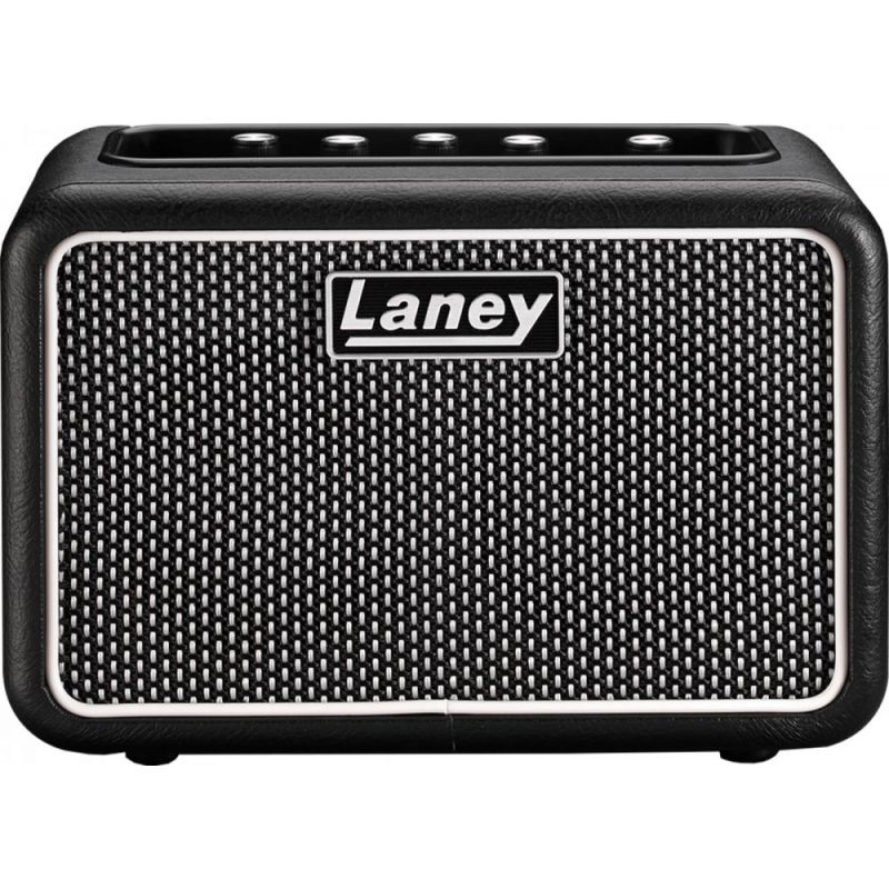 Laney MINI-STB-SUPERG Elektro Gitar Amfisi 1