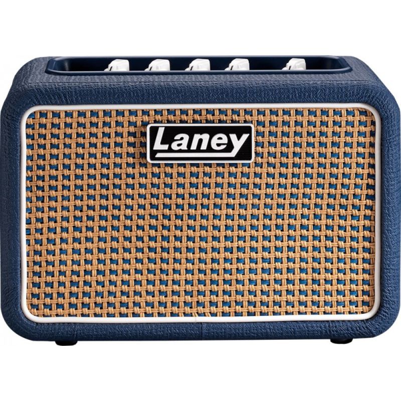 Laney MINI-STB-LION Elektro Gitar Amfisi 1