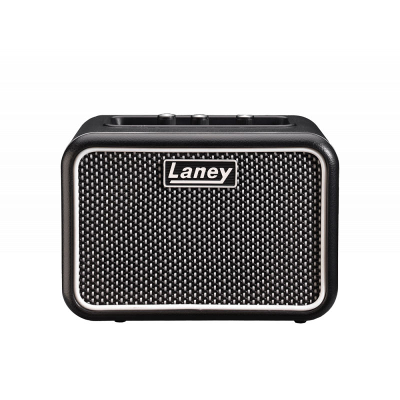 Laney Mini-Amp MINI-SUPERG Supergroup Elektro Gitar Amfisi 1