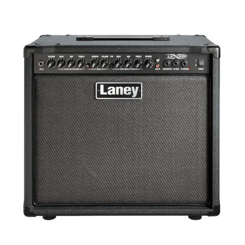 Laney LX65R Elektro Gitar Amfisi 1
